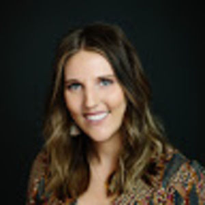 Meet your Posher, Lindsay